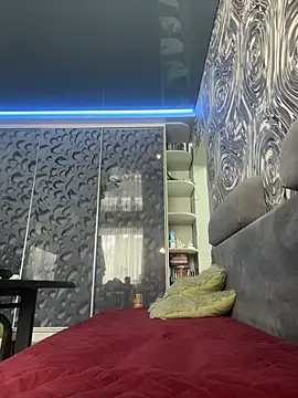 Queen_of_pain – webcam-show