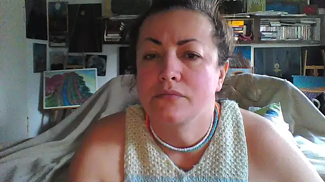 Živý XXX chat MariaAnaSunshine