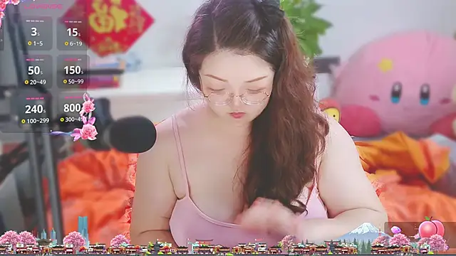 Živý XXX chat AngelwithEcup