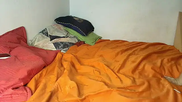 Živý XXX chat luisahot_9727