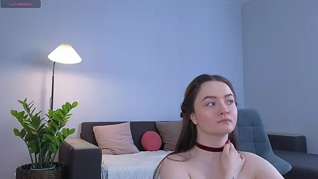 MillaKowal Live XXX-chat