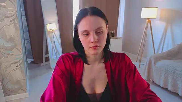 MaryCoopeer 라이브 XXX 채팅