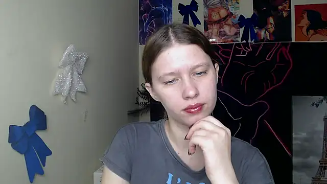 StellaCRL Live XXX-Chat