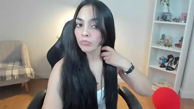 _BellaEvans_ Live XXX-Chat