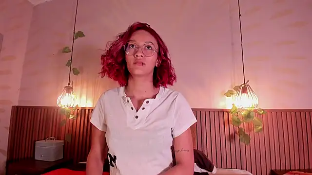 Sembang XXX Secara Langsung daphne_courtis