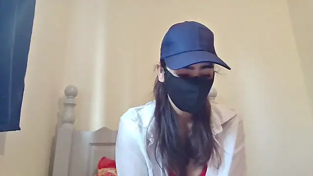 EchoicUlama – Live XXX-chat