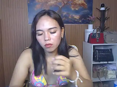 ur_lovelyjessy 웹캠 쇼