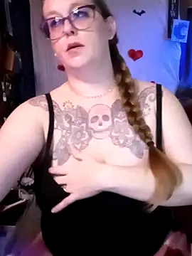 Sembang XXX Secara Langsung edgexchaos