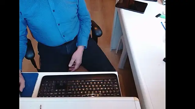 dutchpornking webcam show