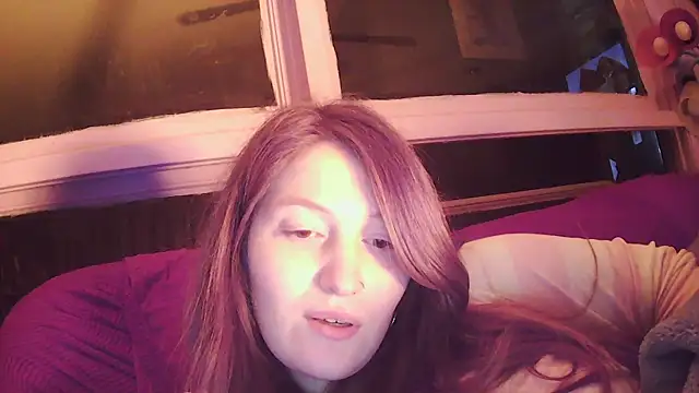 Show Webcam de Angelk43