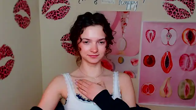 Chat XXX ao vivo de _SusieSu_