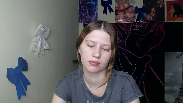 StellaCRL 现场XXX聊天