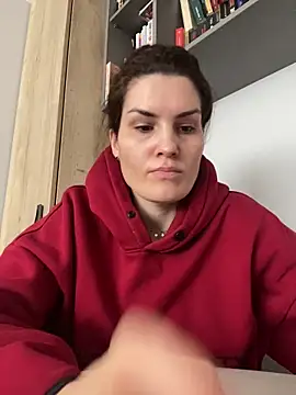 Živý XXX chat Ms-Lust1-