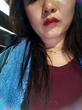 moa_koaのウェブカメラショー