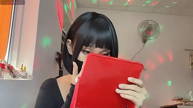 Tieu-May 라이브 XXX 채팅