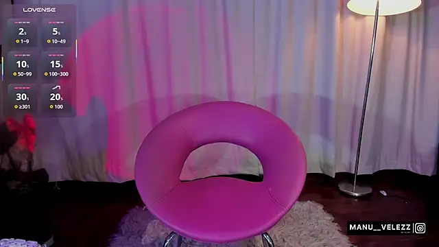 Manu_Velez's Live XXX Chat