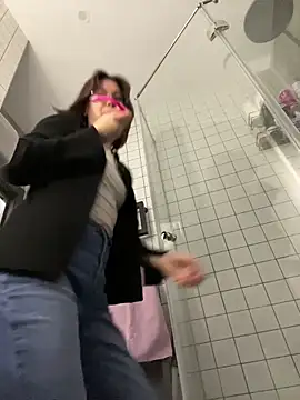 Chat XXX en directo de RinaCat