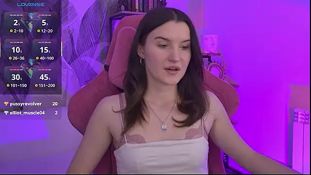 Chat XXX Live AgataWillis