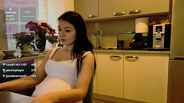 Chat +18 de alisoncassie ao vivo