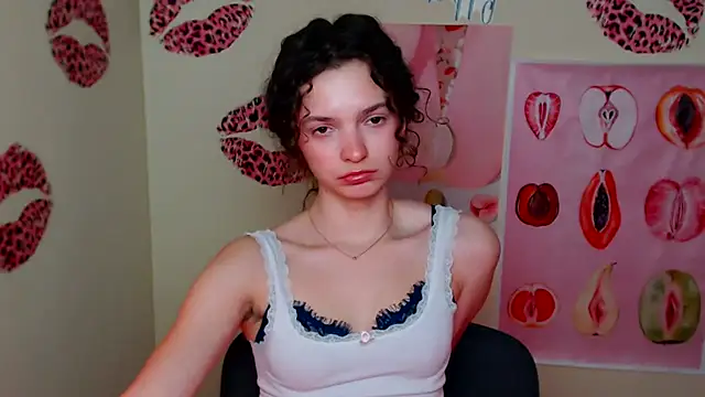 _SusieSu_'s Live XXX Chat