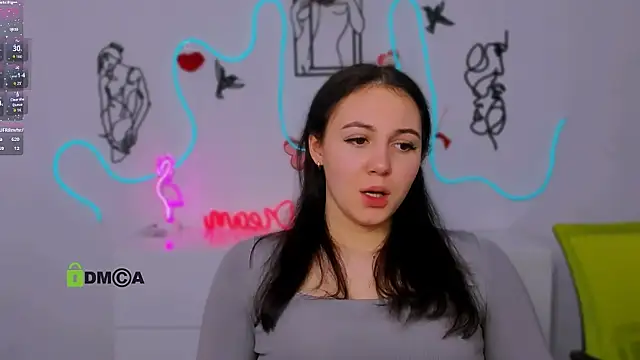 mila_glow1 Live XXX Chat