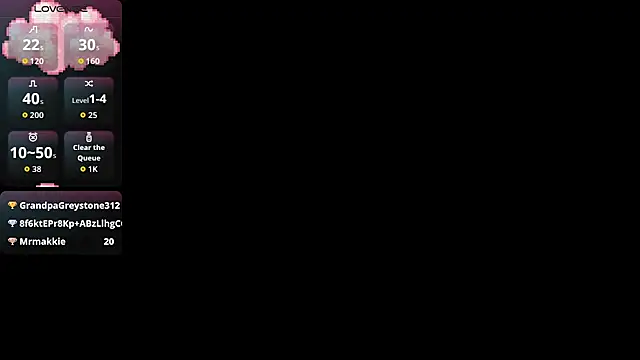 Nicol_Otome_ 라이브 XXX 채팅