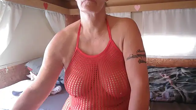 Živý XXX chat Sylly