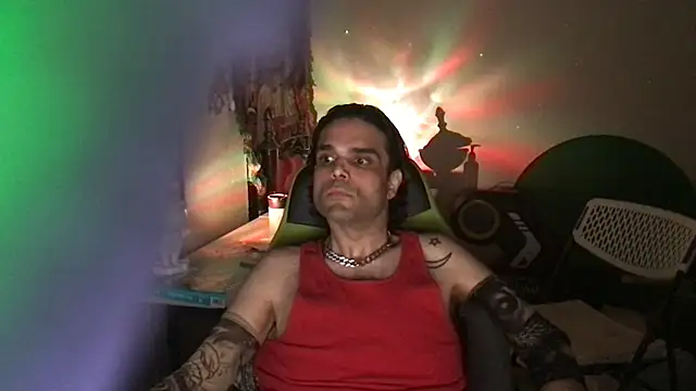 StuntingSpunMarine69: онлайн-секс-чат