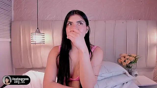 Chat XXX Live avy_st