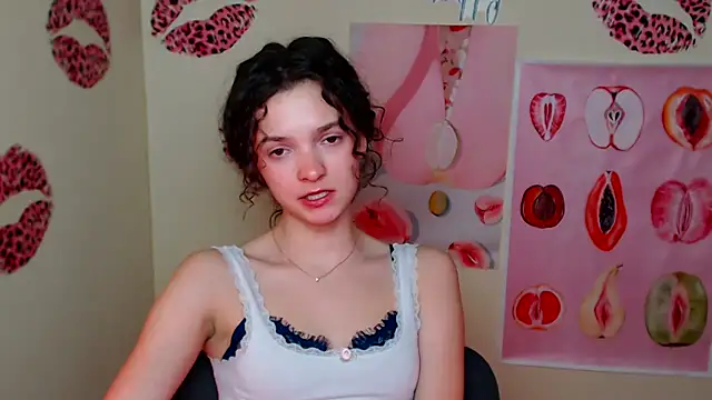 _SusieSu_ 라이브 XXX 채팅