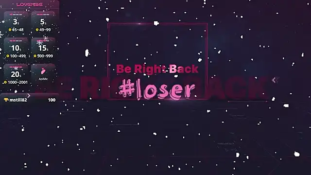 MistressDemi 라이브 XXX 채팅