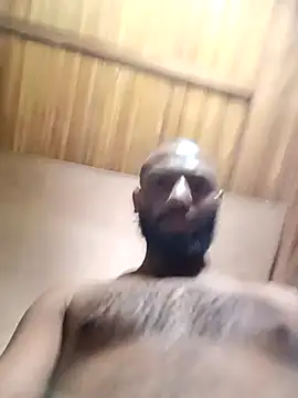 Show modela Camodick na web-kameri