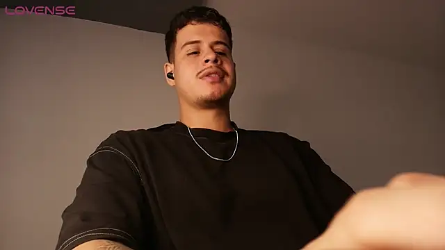 BjornSteel 网络视讯表演