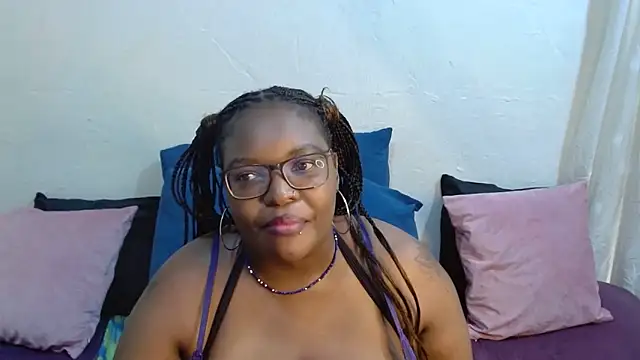 Boobgoddess Live XXX Chat