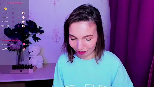 دردشة KindHazelHere_ الجنسية المباشرة