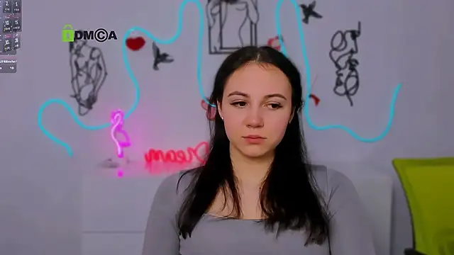 mila_glow1 লাইভ XXX চ্যাট