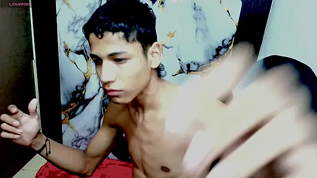 Im_david02 Live XXX-chat