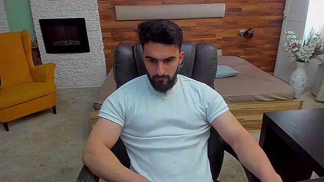 MicahLane Webcam show