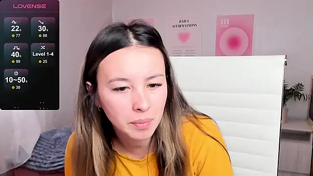 แชท XXX สดของ Geisha_Anna