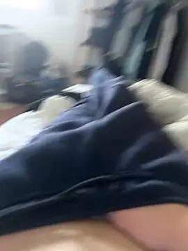 pignoufe Webcam-Show