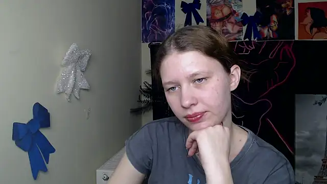 แชท XXX สดของ StellaCRL