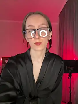 FlexboxDoll Webcam Show