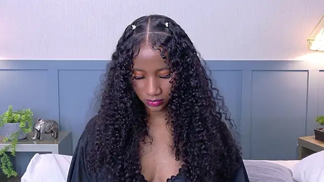 Živý XXX chat Chloe-Rose-