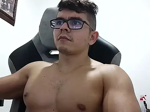 MILCARITAS3 Live XXX-chat