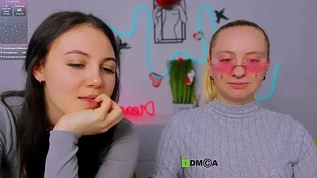 mila_glow1 Obrolan Langsung XXX