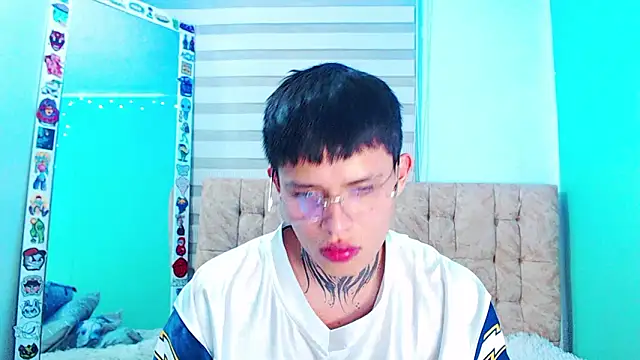 Webkamerová show _justinmoon2