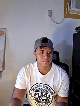 Show de webcam de Felix_Asher