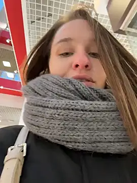 Chat XXX en directo de KishaMur