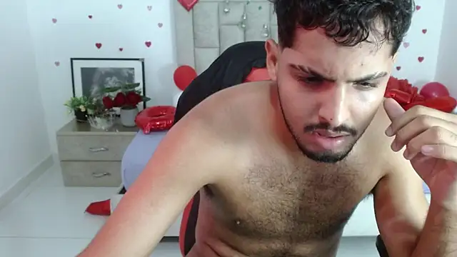 mister_fox723のライブXXXチャット