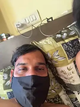 indianshycouple – Live XXX-chat